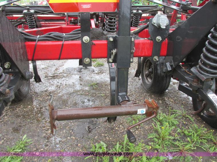 image for item A8713 2004 Case IH PTX300 folding chisel plow