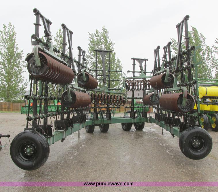 image for item A8716 1995 Summers Harrow Packer