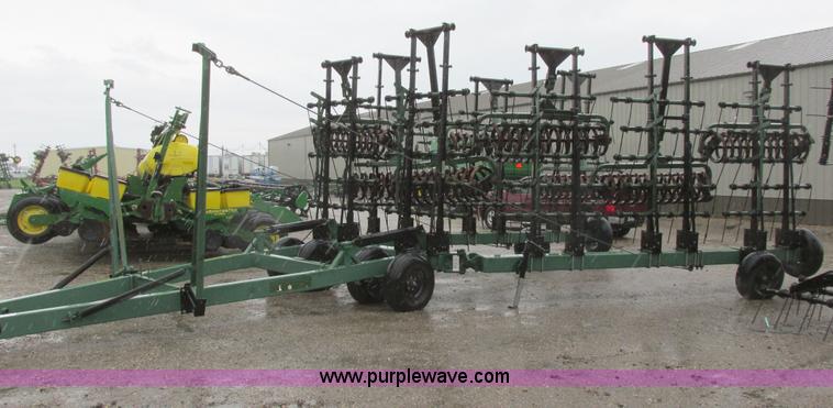 image for item A8716 1995 Summers Harrow Packer