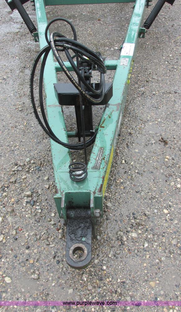 image for item A8716 1995 Summers Harrow Packer