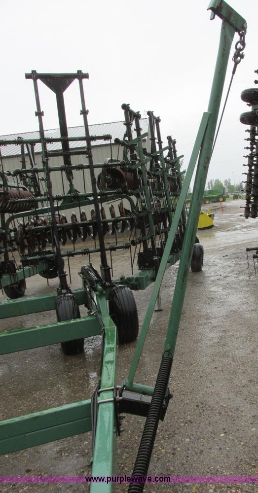 image for item A8716 1995 Summers Harrow Packer