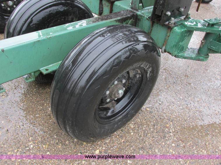 image for item A8716 1995 Summers Harrow Packer