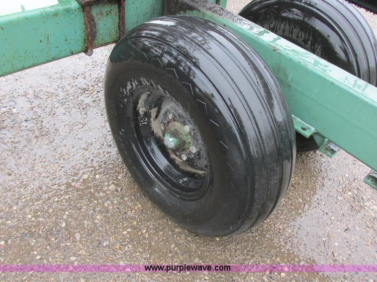 image for item A8716 1995 Summers Harrow Packer