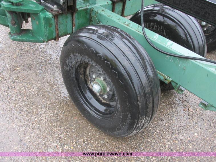 image for item A8716 1995 Summers Harrow Packer