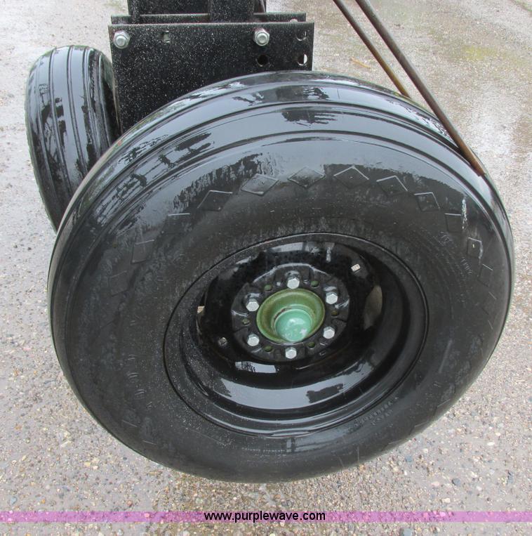 image for item A8716 1995 Summers Harrow Packer