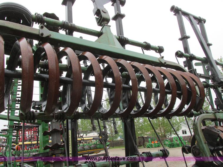 image for item A8716 1995 Summers Harrow Packer