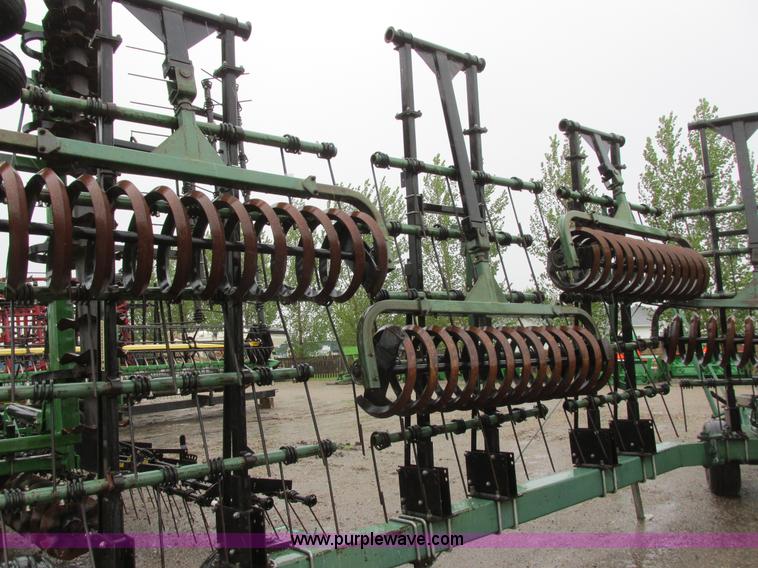 image for item A8716 1995 Summers Harrow Packer