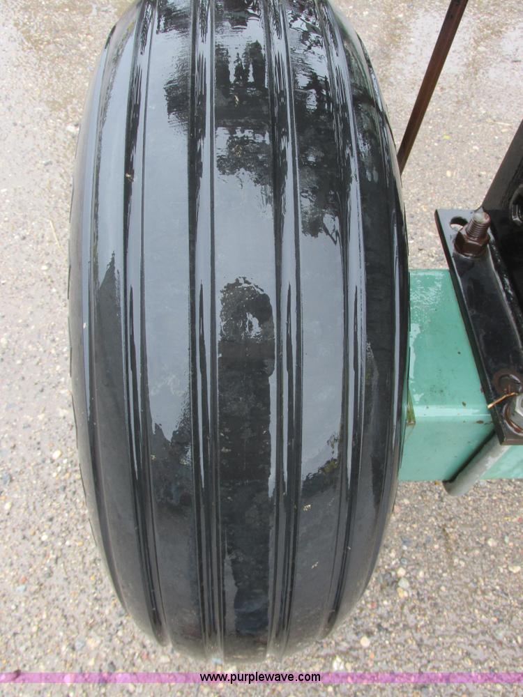 image for item A8716 1995 Summers Harrow Packer