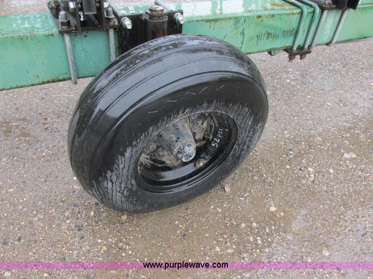 image for item A8716 1995 Summers Harrow Packer