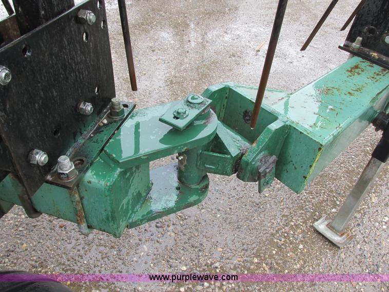 image for item A8716 1995 Summers Harrow Packer