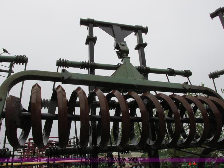 image for item A8716 1995 Summers Harrow Packer