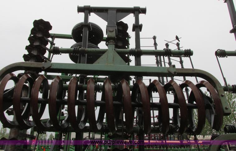 image for item A8716 1995 Summers Harrow Packer