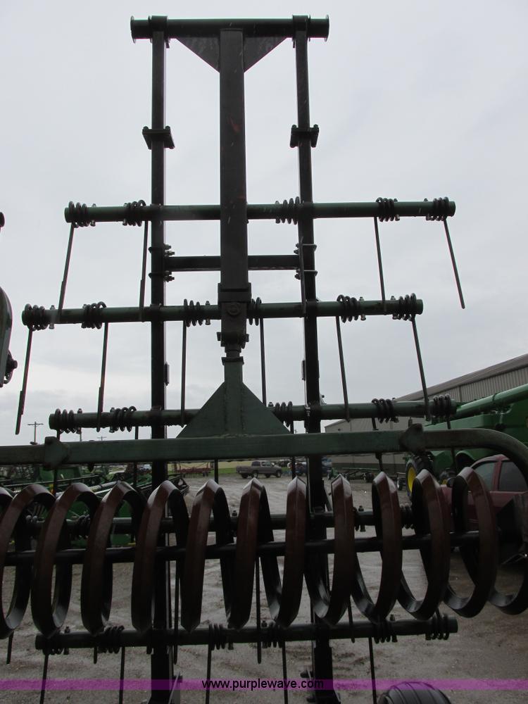 image for item A8716 1995 Summers Harrow Packer