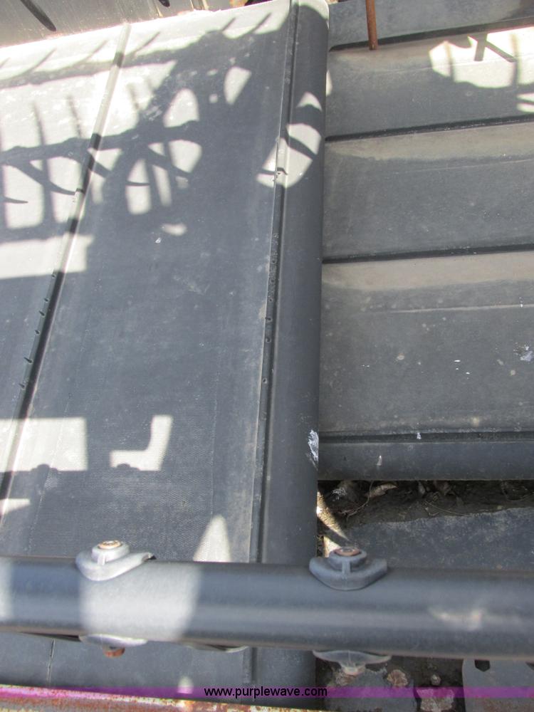 image for item A8718 2003 Mac Don 972 Harvest Header draper head