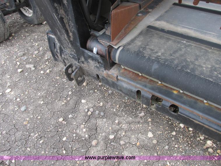 image for item A8718 2003 Mac Don 972 Harvest Header draper head