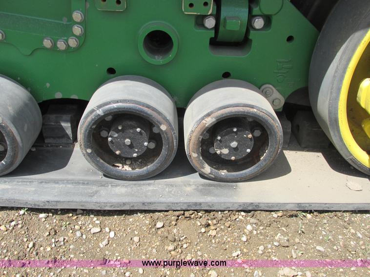 image for item A8720 2008 John Deere 9630T tractor