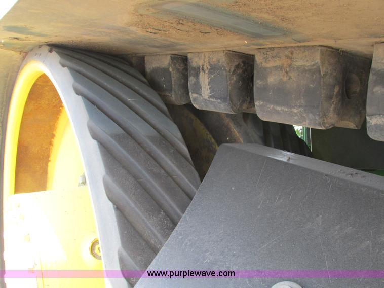 image for item A8720 2008 John Deere 9630T tractor