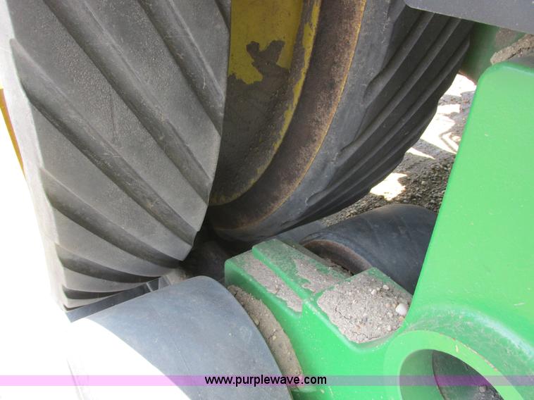 image for item A8720 2008 John Deere 9630T tractor