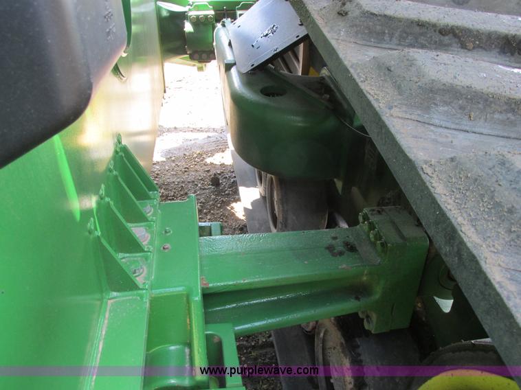 image for item A8720 2008 John Deere 9630T tractor