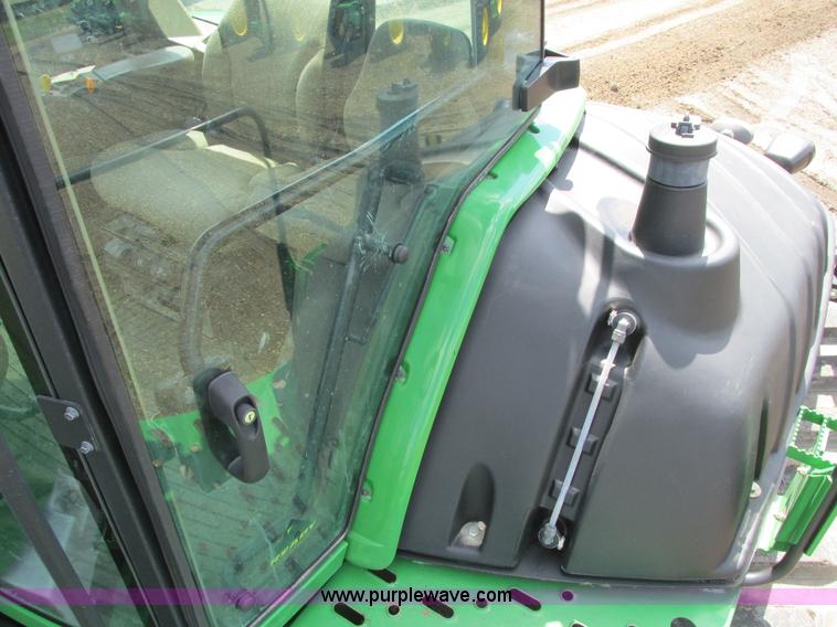 image for item A8720 2008 John Deere 9630T tractor