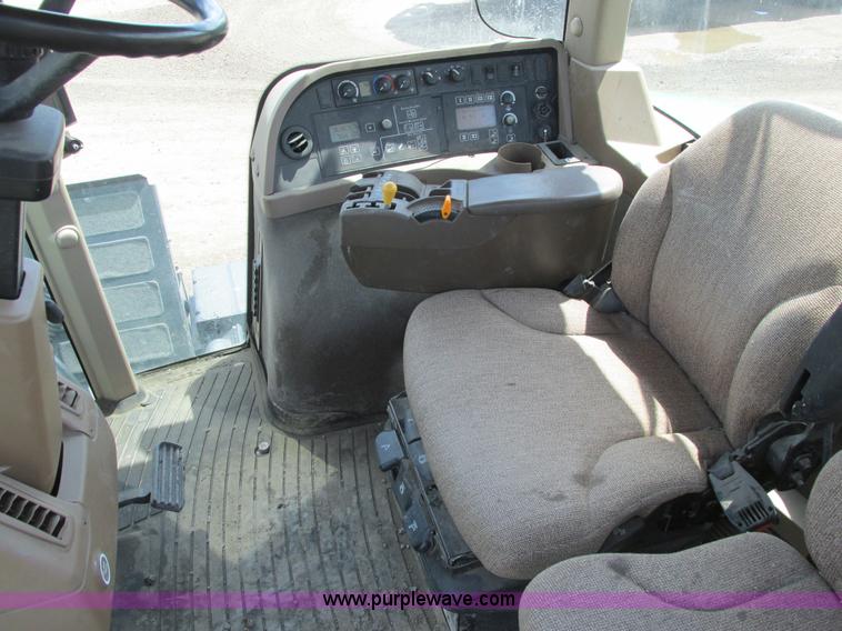 image for item A8720 2008 John Deere 9630T tractor