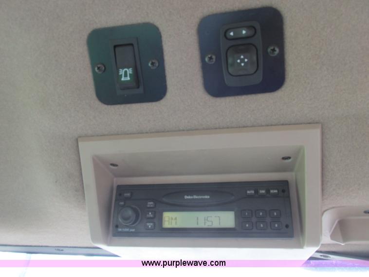 image for item A8720 2008 John Deere 9630T tractor