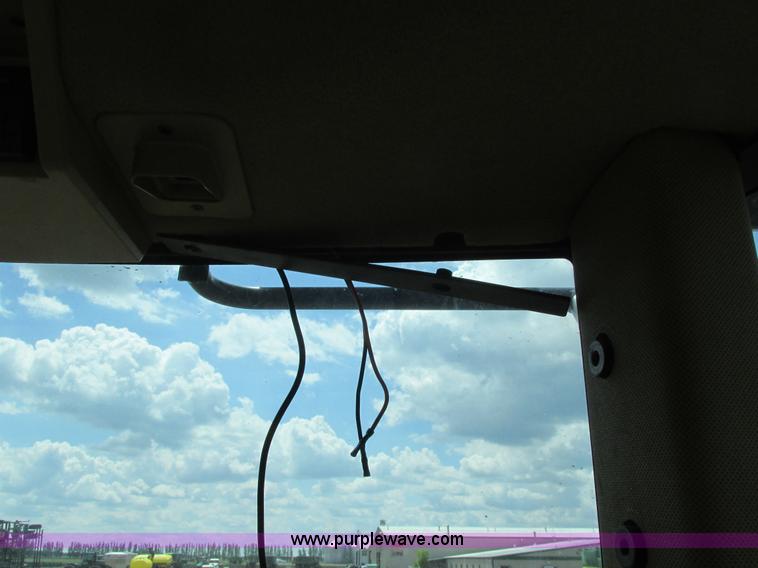 image for item A8720 2008 John Deere 9630T tractor