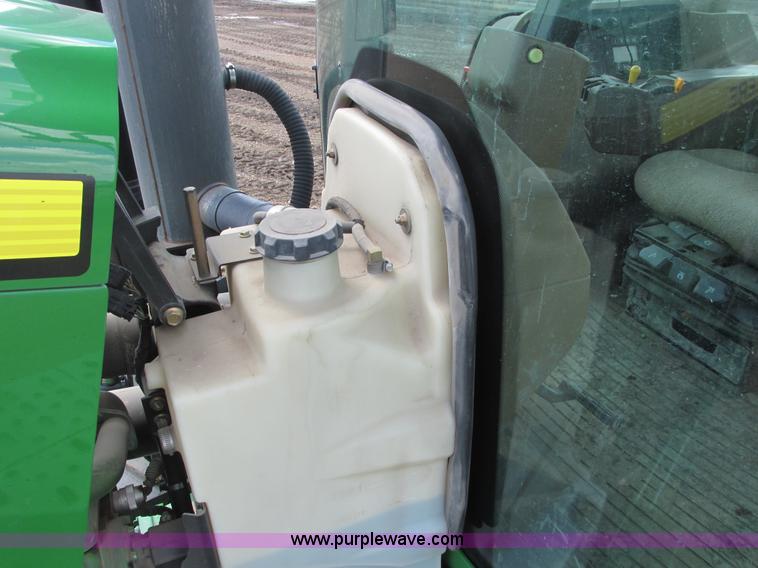 image for item A8720 2008 John Deere 9630T tractor