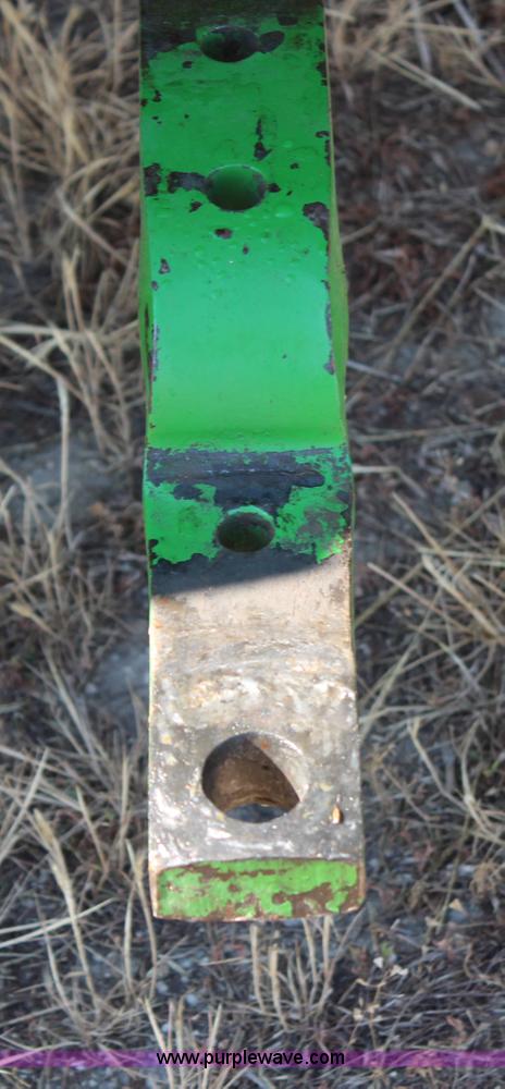 image for item AZ9783 1969 John Deere 4020 tractor