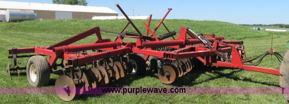 image for item D3988 White 272 disk