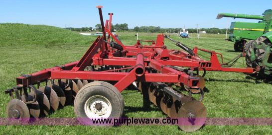 image for item D3988 White 272 disk