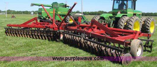 image for item D3988 White 272 disk