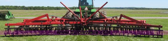 image for item D3988 White 272 disk