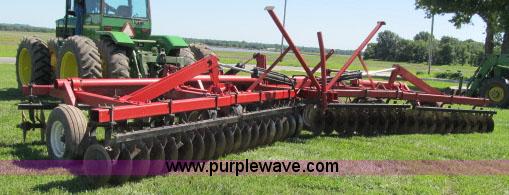 image for item D3988 White 272 disk