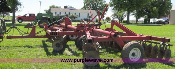 image for item D3988 White 272 disk