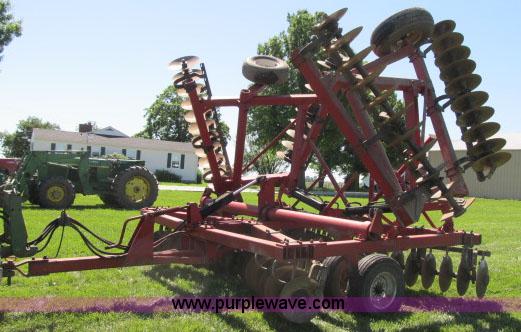 image for item D3988 White 272 disk