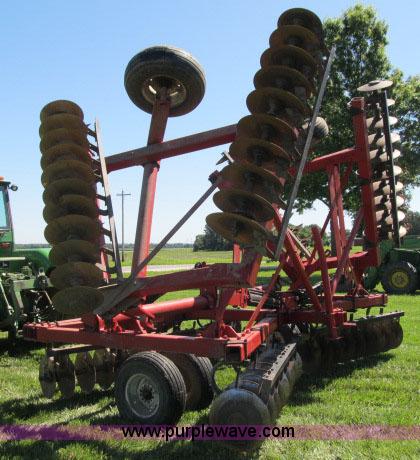 image for item D3988 White 272 disk