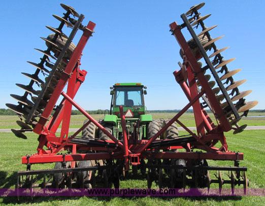 image for item D3988 White 272 disk