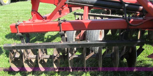 image for item D3988 White 272 disk