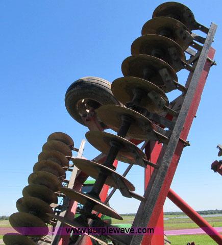 image for item D3988 White 272 disk