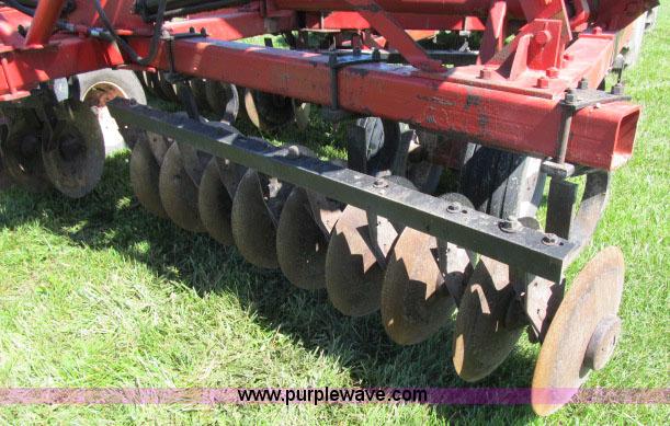 image for item D3988 White 272 disk