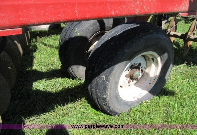 image for item D3988 White 272 disk