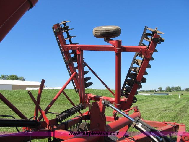 image for item D3988 White 272 disk