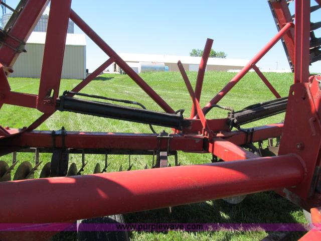 image for item D3988 White 272 disk