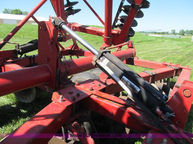 image for item D3988 White 272 disk