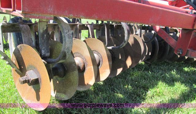 image for item D3988 White 272 disk