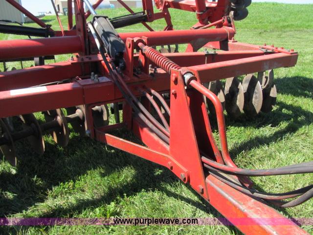 image for item D3988 White 272 disk