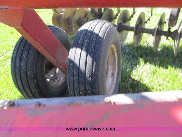 image for item D3988 White 272 disk