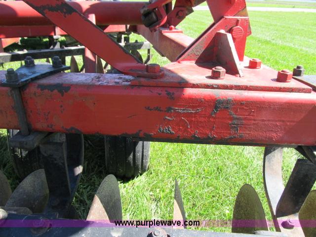 image for item D3988 White 272 disk