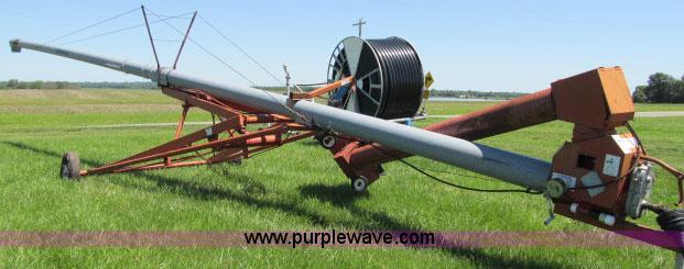 image for item D3990 Hutchinson 10X60 grain auger